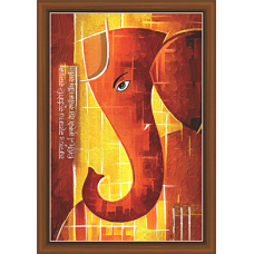 Ganesh Paintings (G-11966)